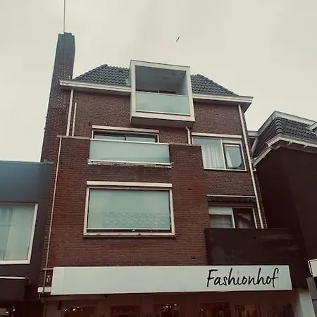 Main Street Beach Apartment, Beach 150 Meters Noordwijk Exterior photo