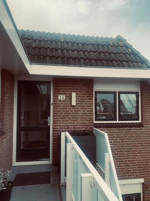 Main Street Apartment, 150 Meters