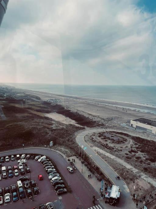 Main Street Apartment, 150 Meters Apartment Noordwijk
