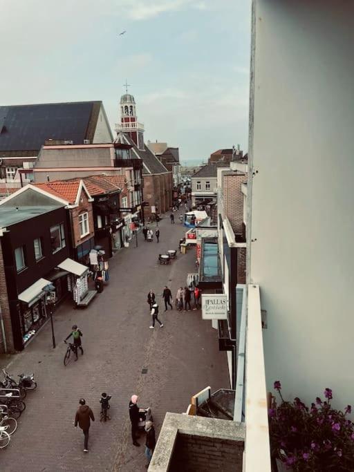 Main Street Apartment, 150 Meters Noordwijk