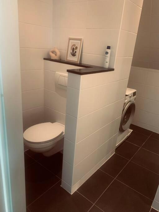 Main Street Apartment, 150 Meters * Noordwijk