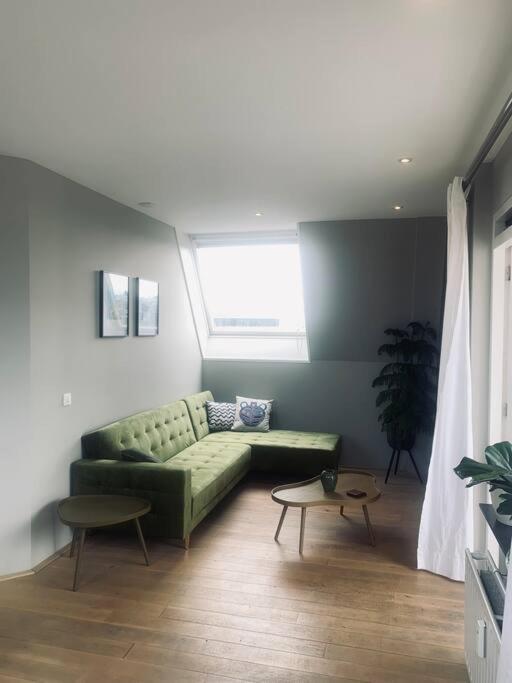Main Street Apartment, 150 Meters Apartment Noordwijk